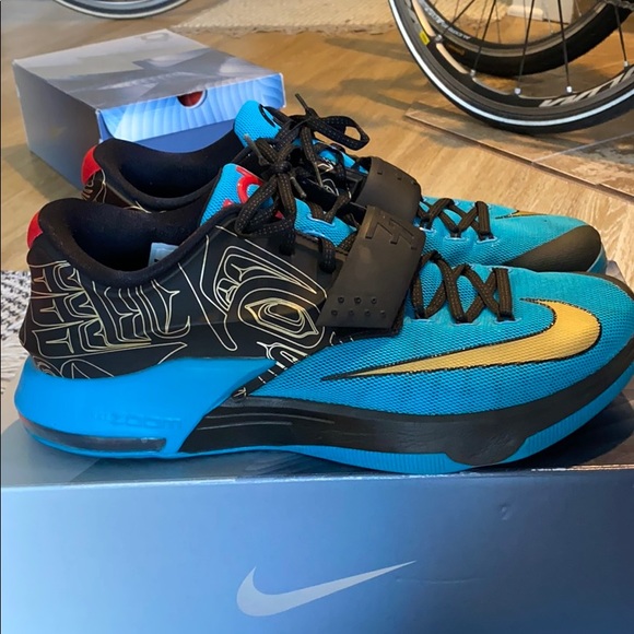 kd 7 n7